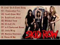 Skid Row Greatest Hits Full Album | Best Songs Of Skid Row All Time