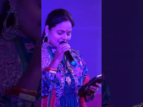 शेरो वाली माँ के लाल शेर ही हैं होते, #amritasinha #trending #youtubeshorts #viralshorts #live