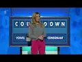 Rachel Riley tight pink trousers caml