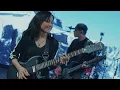 Kamikazee feat. Barbie Almalbis - Huling Sayaw | Tower Sessions