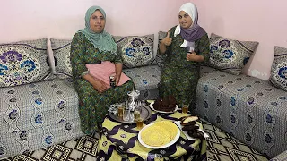 هكذا حتفلنا بذكرى مولد النبوي الشريف🥳 كلشي مشا وخلاونا بحدنا كل عام وانتم بالف خير يارب 