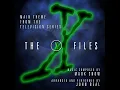 "The X Files" - Main Theme from the TV Series
