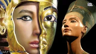 حتشبسوت   الملكة التى تخلت عن أنوثتها لتحكم مصر    عام كرجل   دندنها