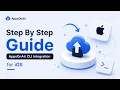 AppsOnAir OTA CLI Setup Guide for iOS Complete Installation Configuration
