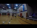 Dale Turner YMCA Shoreline WA Basketball Mixtape