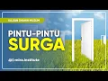 Download Lagu [LIVE MIRA] Kajian Shahih Muslim : Mengenal Pintu-Pintu Surga - Ustadz Adi Hidayat