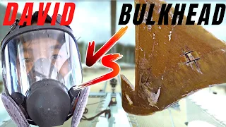 We Go To ALL OUT WAR w/ The Bulkheads On My Lagoon (hint: Nobody Wins)