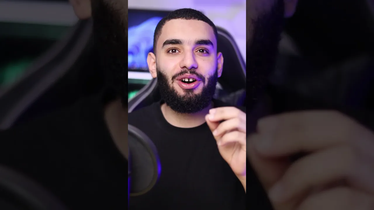 تطبيق خرافي 🔥