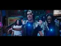 ZOMBIES 3 | The Aliens join the Cheer Off Championship | Clip | Now Streaming on Disney +
