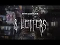 Download Lagu why don't we - 8 letters [ slowed + reverb ] (lyrics)