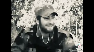 أحد أجمل وصايا الشهداء العفوية 