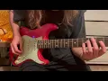 “Ode to Jaco” - Jaco Pastorius Cover