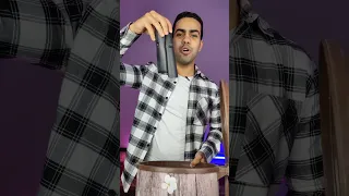 ازاي تحول موبايلك لريموت وتتحكم في التلفزيون من خلال موبايلك Technology Shorts Tips 