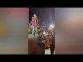 Erich Mahua Live on stage
