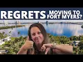 Moving to Fort Myers Florida Why are People Leaving Fort Myers