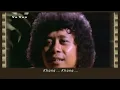 Khana ~ Mansyur S. (ost. 1979)