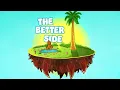 Tiko - The Better Side (Official Lyric Video)