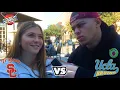 ARE YOU SMARTER THAN A 5TH GRADER UCLA VS USC