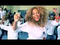 OFFICIAL HD Let's Move! "Move Your Body" Music Video with Beyoncé - NABEF