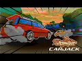 CarJack Montage Bomb Rush Cyberfunk Mod
