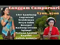 Download Lagu LANGGAM CAMPURSARI BASS GLERR TERBARU 2023