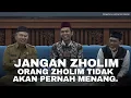 Download Lagu Jangan Zholim, Orang Zholim Tidak Akan Pernah Menang| Banjarbaru, Kalimantan Selatan