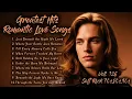 Lagu Greatest Hits Romantic Love Songs | Soft Rock 70s,80s,90s | Lost Beneath the Night We Loved | Vol126