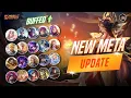 Download Lagu Original Server MASSIVE HERO BUFFS! All Buffed Heroes Explained – MLBB New Patch Notes Update