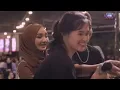 Fida AP X James AP - Kenangan Terindah (Official Music Video) | Live Version