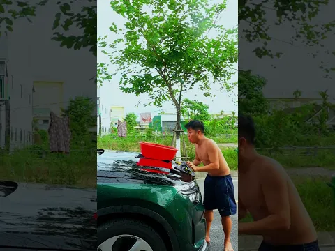 P2361 Top clip triệu view Tiktok Trung Hoa, hài hước #satisfyingvideos, #shorts , #phunganfamily