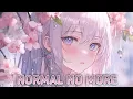 Download Lagu Nightcore - Normal No More (Lyrics)