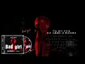 미친연애(Bad Girl)  (feat. E-Sens Of 슈프림팀) - 범키