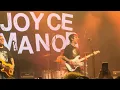 Joyce Manor: Constant Headache *LIVE 4K* [Bristol Electric 06.10.2026]