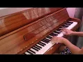 Down By The River - Baldur's Gate 3 (Borislav Slavov Piano Cover)