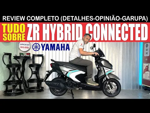 Vídeo do YouTube