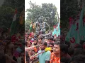 Download Lagu Bom Bom Bhola Re 🚩 #tarakeswarmondir #tarakeswarlive #hindufestival #shorts #koley_travel #bholenath