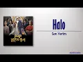 Download Lagu Son Yerim - Halo (Perfect Marriage Revenge OST Part 1) [Rom|Eng Lyric]