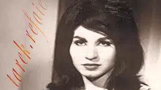 الفنانة فايزة أحمد أغنية ليه ياقلبى ليه 
