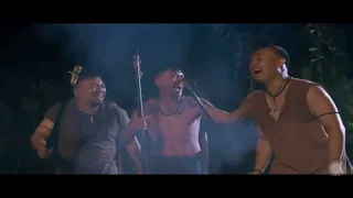 filem infeksi zombie