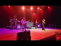 Thievery Corporation Heaven"s Gonna Burn Your Eyes Live at the Greek in LA