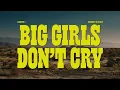 Lagu ENHYPEN - Big Girls Don't Cry (All Snippets)