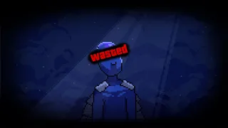 البلاغ الأخير 