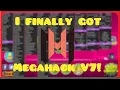 I got Megahack V7 here are my impressions