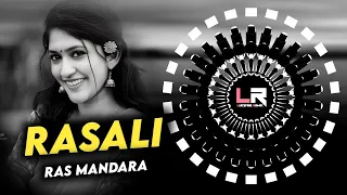 rasaali viral sambalpuri dj ll edm x tapori dhol mix ll dj lucifer x archit ll black bhaa viraldj