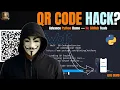Can You HACK ANY Device with JUST a QR Code