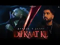 Lagu B Praak x Jaani - Dil Kaat Ke | Sakshi Vaidya | Rajniesh | Piyush Shazia | Bunny | Latest Hindi Song