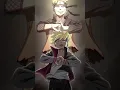 Lagu BORUTO NARUTO🔥😝~DJ KESEL BOLEH MARAH BOLEH~RAMEIN