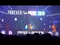 Lagu Sagi Kariv @ Forever Tel Aviv Pride 2018 Massive Main Party (8/06/2018)