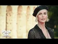 Charlize Theron reveals why she won t gain weight for roles anymore