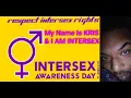 INTERSEX AWARENESS DAY 2020 Intersex Explained